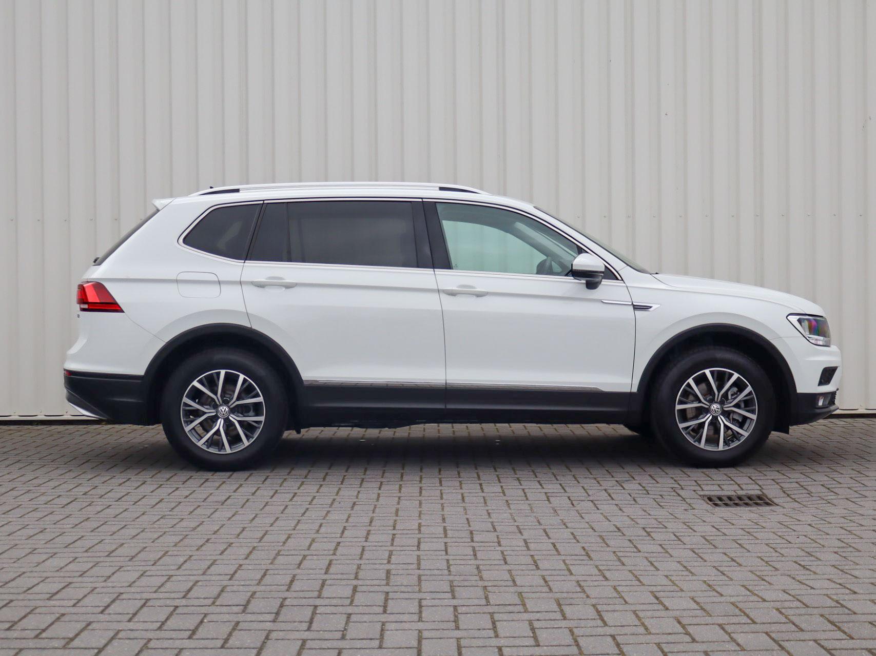Volkswagen Tiguan Allspace 1.5 TSI 150pk Comfortline Business - Afbeelding 3