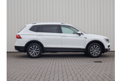 Volkswagen Tiguan Allspace 1.5 TSI 150pk Comfortline Business - Afbeelding 3