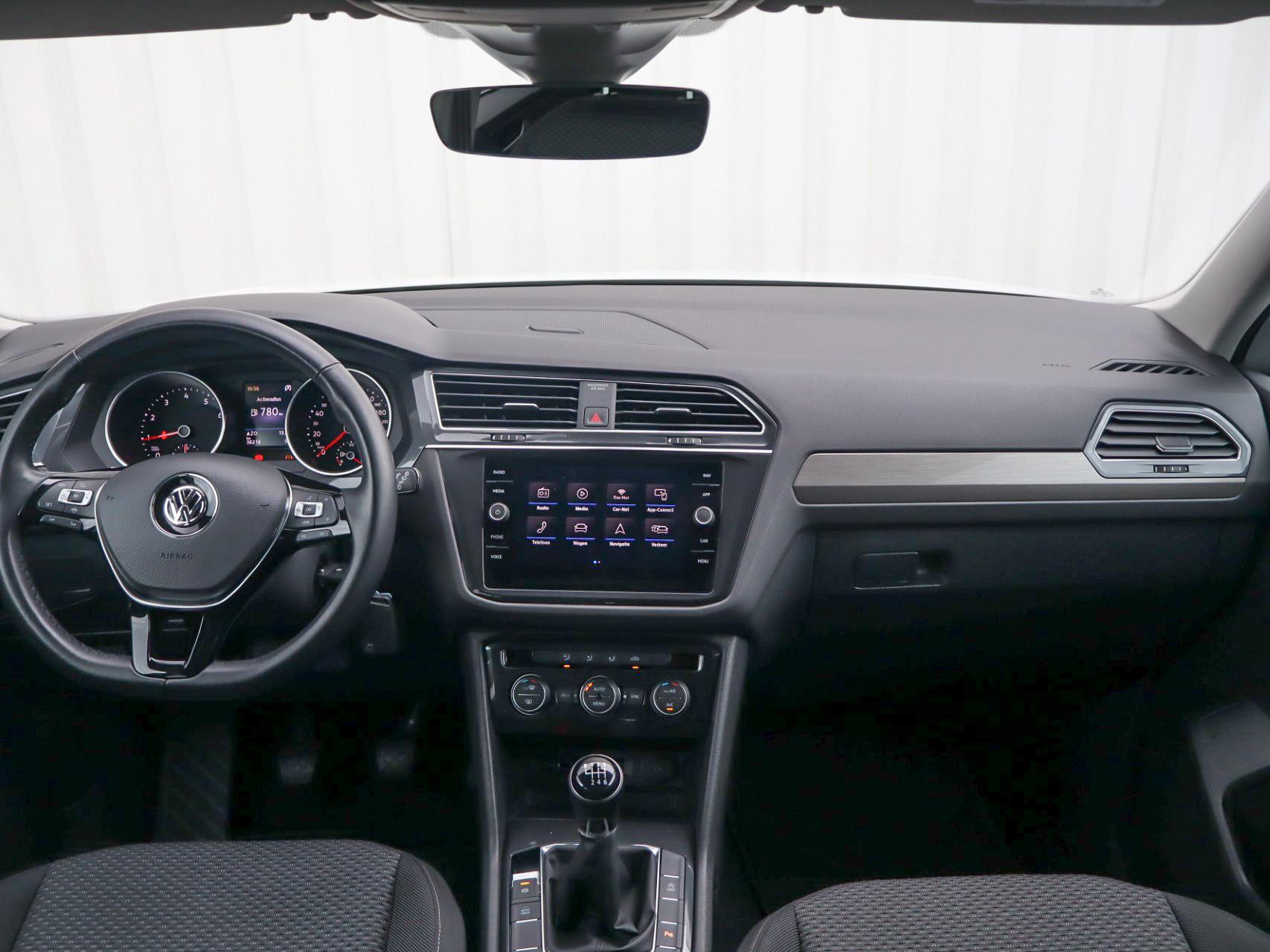 Volkswagen Tiguan Allspace 1.5 TSI 150pk Comfortline Business - Afbeelding 5