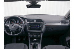 Volkswagen Tiguan Allspace 1.5 TSI 150pk Comfortline Business - Afbeelding 5