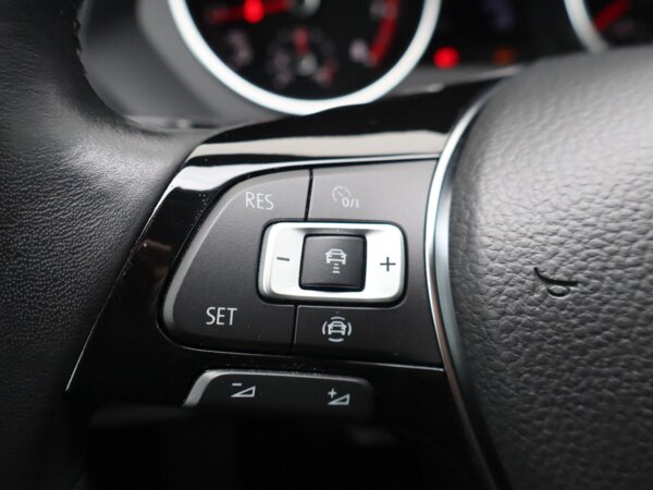 cruise control adaptief