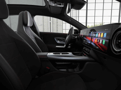 Mercedes-Benz CLA Shooting Brake 250+ Business Solution AMG 85 kWh - Afbeelding 5