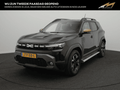 Dacia Duster 1.6 Hybrid 140 Journey - Afbeelding 2