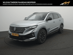 Renault Espace E-Tech full hybrid 200 esprit Alpine 5p. - Afbeelding 2