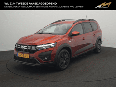 Dacia Jogger 1.0 TCe 100 ECO-G Expression 5p. - Afbeelding 2