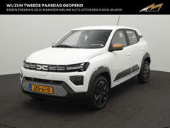 Dacia Spring Extreme 65 26.8 kWh - Afbeelding 2