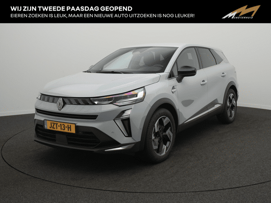 Renault Symbioz 1.8 E-Tech full hybrid 160 techno