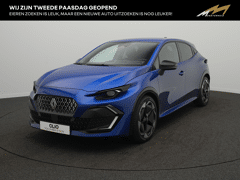 Renault Clio 1.8 Hybrid 160 techno - Afbeelding 2