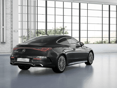 Mercedes-Benz CLE Coupé 300 e AMG Line - Afbeelding 2