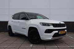 Jeep Compass 4xe 240 Plug-in Hybrid Electric S - Afbeelding 3