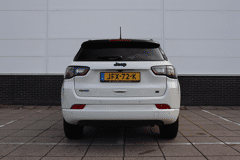 Jeep Compass 4xe 240 Plug-in Hybrid Electric S - Afbeelding 5