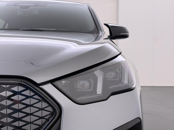 Adaptieve LED koplampen