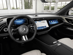 Mercedes-Benz E-Klasse Limousine 300 e Business Solution AMG - Afbeelding 3