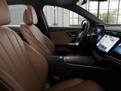 Mercedes-Benz E-Klasse Limousine 300 e Business Solution AMG - Afbeelding 5