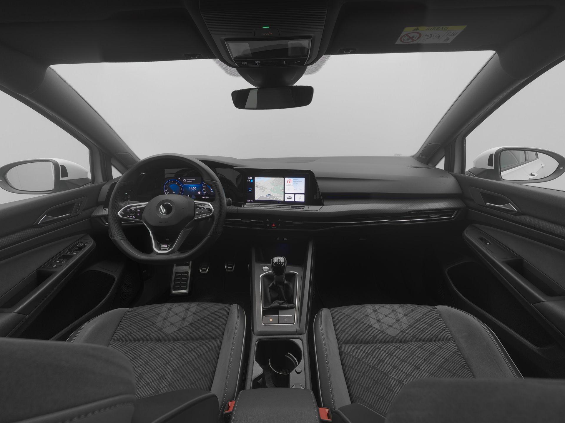 Volkswagen Golf R-Line 1.5 TSI 150 PK - Afbeelding 4