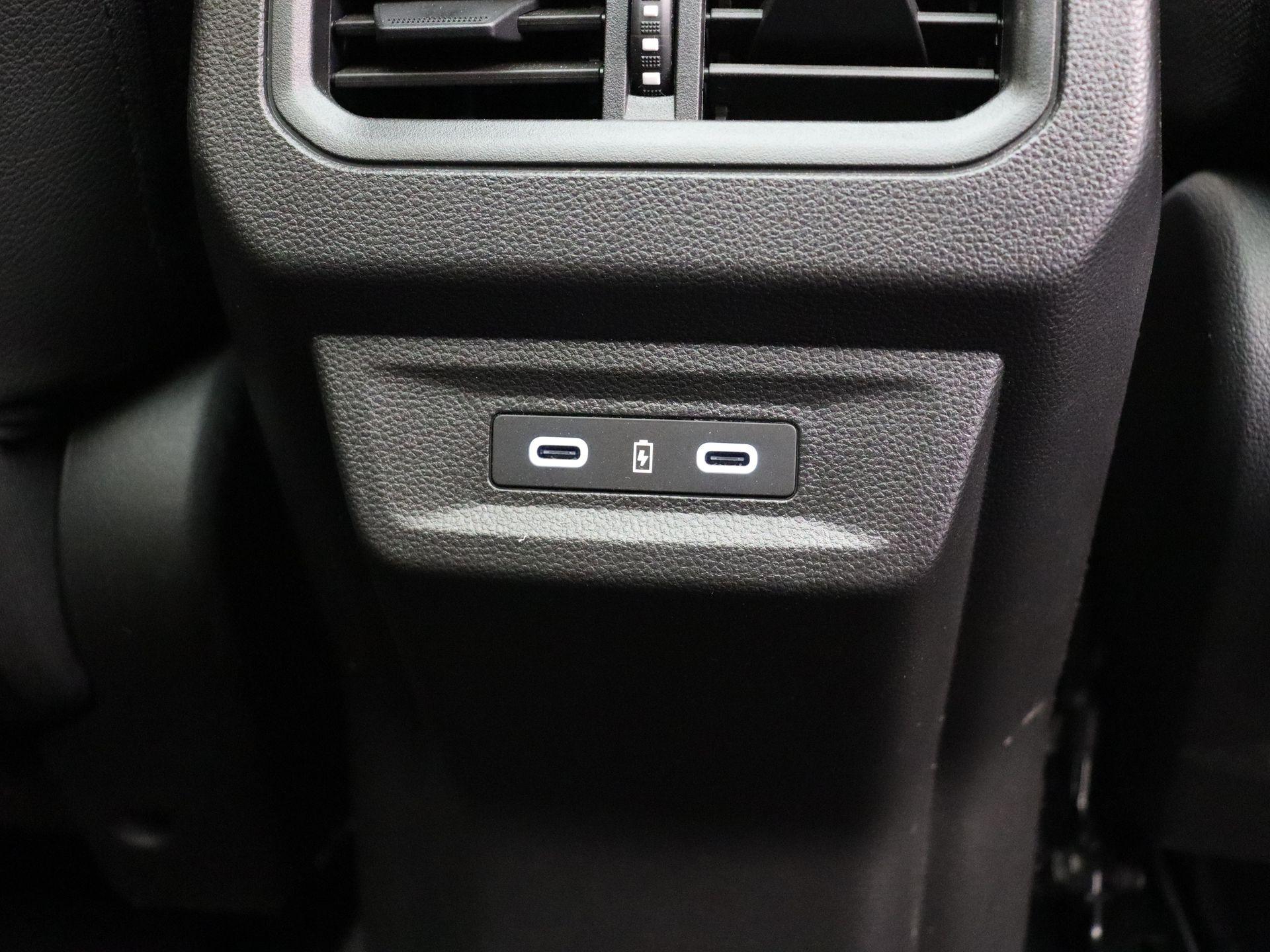 Renault Austral 1.3 mild hybrid 160 X-Tronic techno - Afbeelding 6