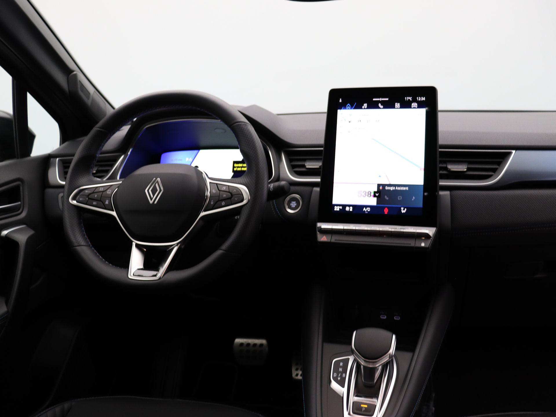 Renault Symbioz 1.6 E-Tech full hybrid 145 esprit Alpine - Afbeelding 5