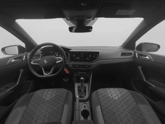 Volkswagen Polo R-Line 1.0 TSI 110 PK DSG - Afbeelding 4