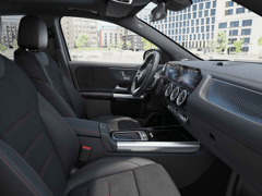 Mercedes-Benz EQA 250+ Business Solution AMG 71 kWh - Afbeelding 5