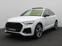 Audi Q5 Sportback 55 TFSI e S edition Competition 367PK S-Tronic - Afbeelding 2