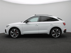 Audi Q5 Sportback 55 TFSI e S edition Competition 367PK S-Tronic - Afbeelding 3
