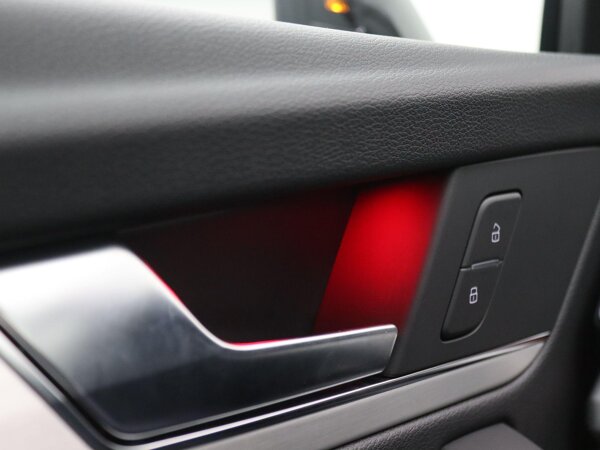 Lichtpakket plus met ambient lighting