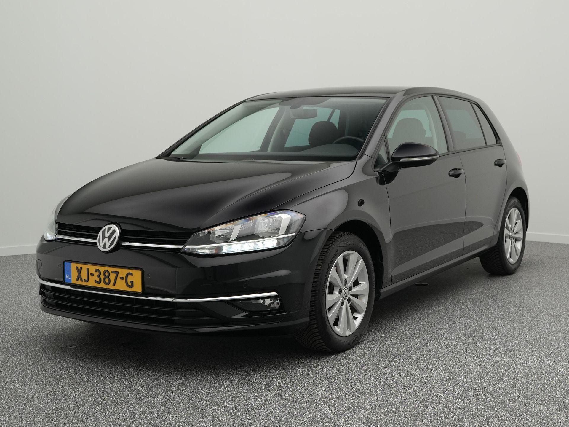 Volkswagen Golf 1.0 TSI 115 PK Comfortline