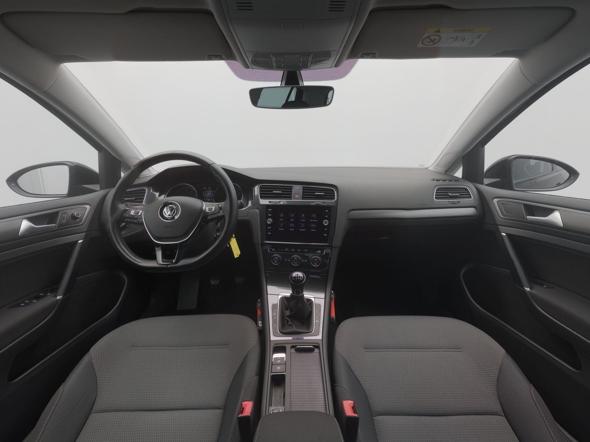 Volkswagen Golf 1.0 TSI 115 PK Comfortline - Afbeelding 4