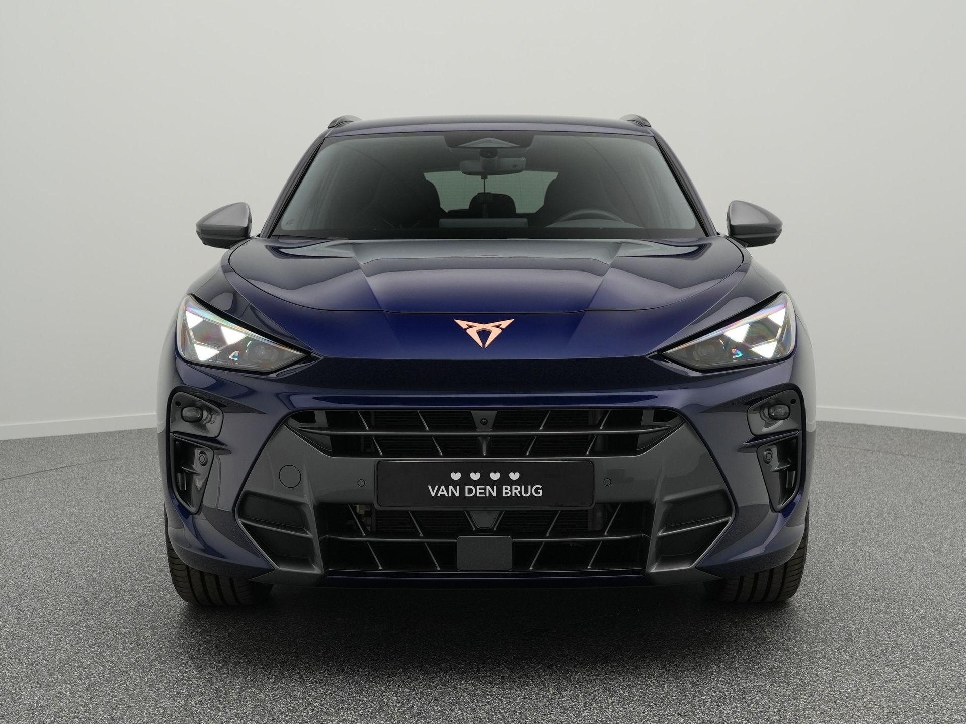 CUPRA Terramar 1.5 TSI e-Hybrid VZ 272PK - Afbeelding 5