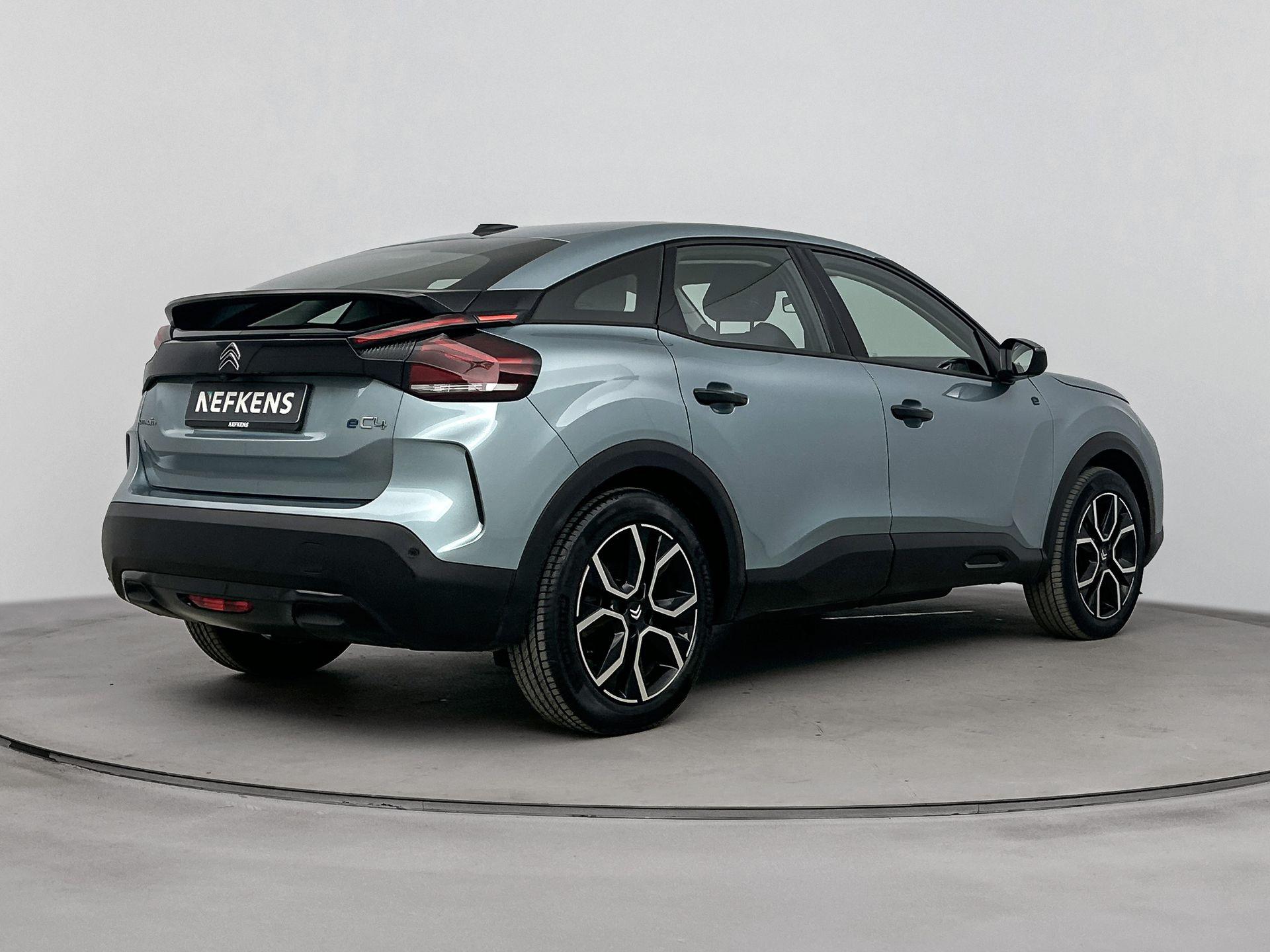 Citroën ë-C4 Feel 50 kWh - Afbeelding 5
