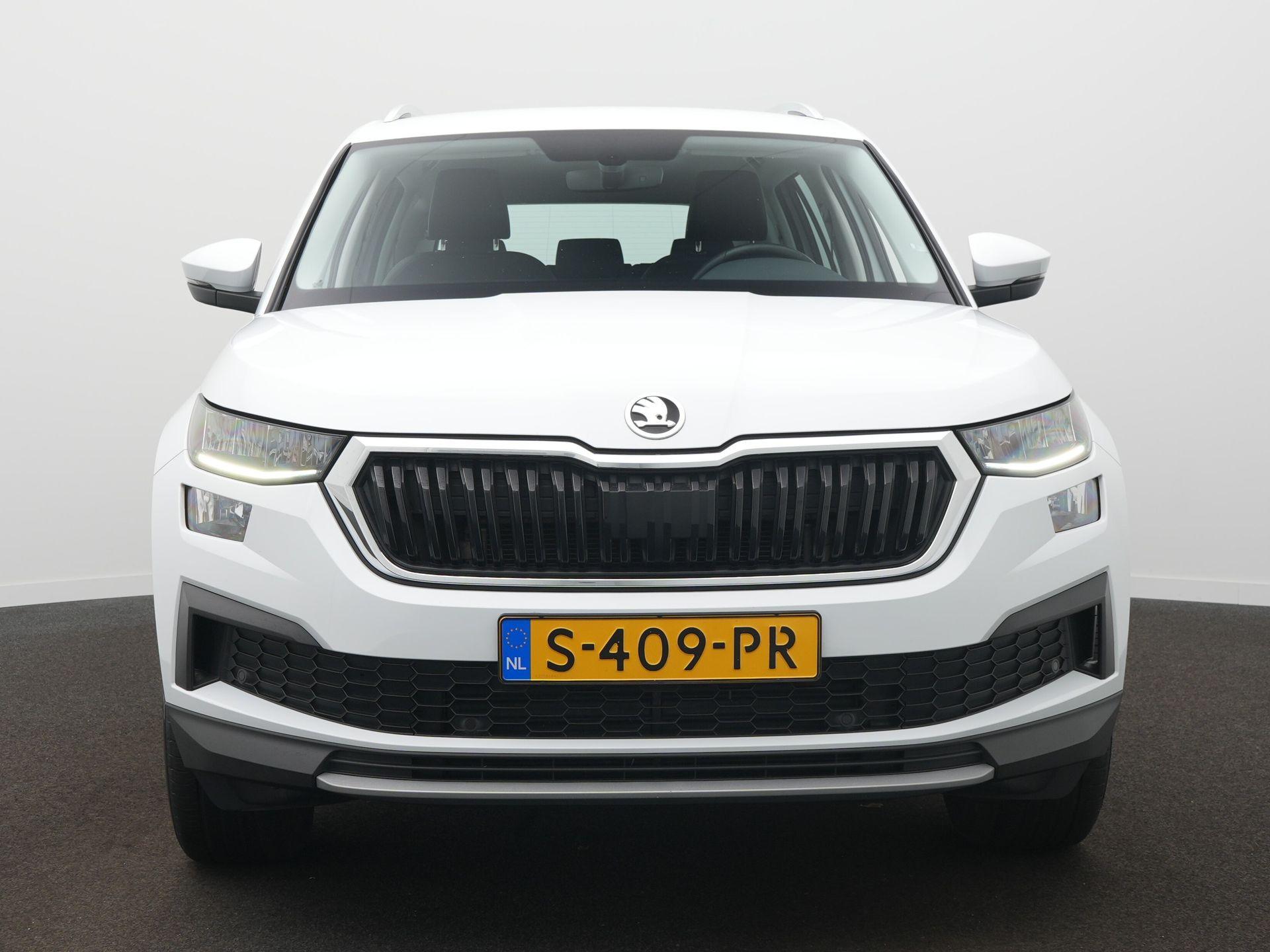 Skoda Kodiaq 1.5 TSI Business Edition 7p. - Afbeelding 2