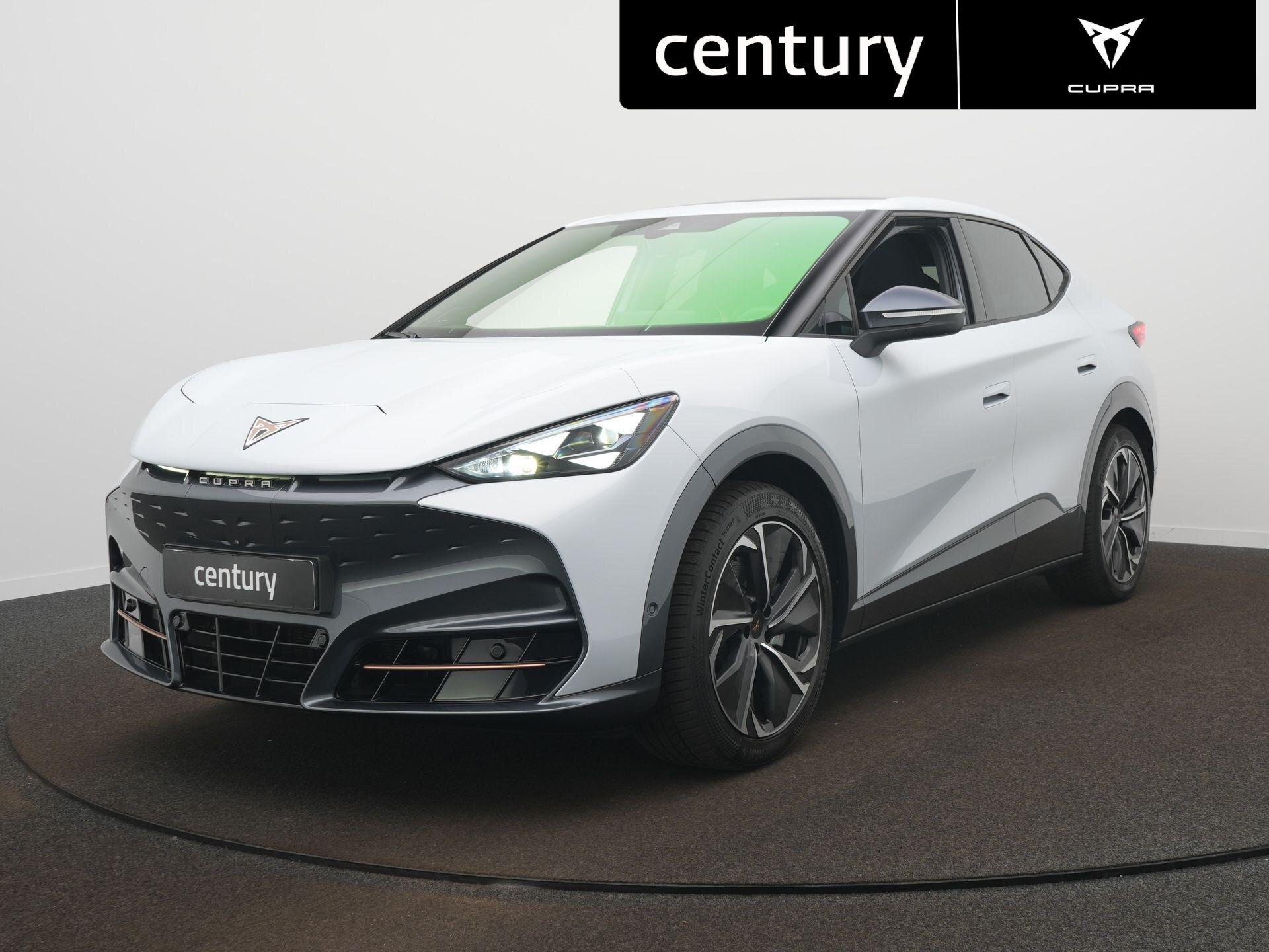 CUPRA Tavascan VZ Extreme 82 kWh