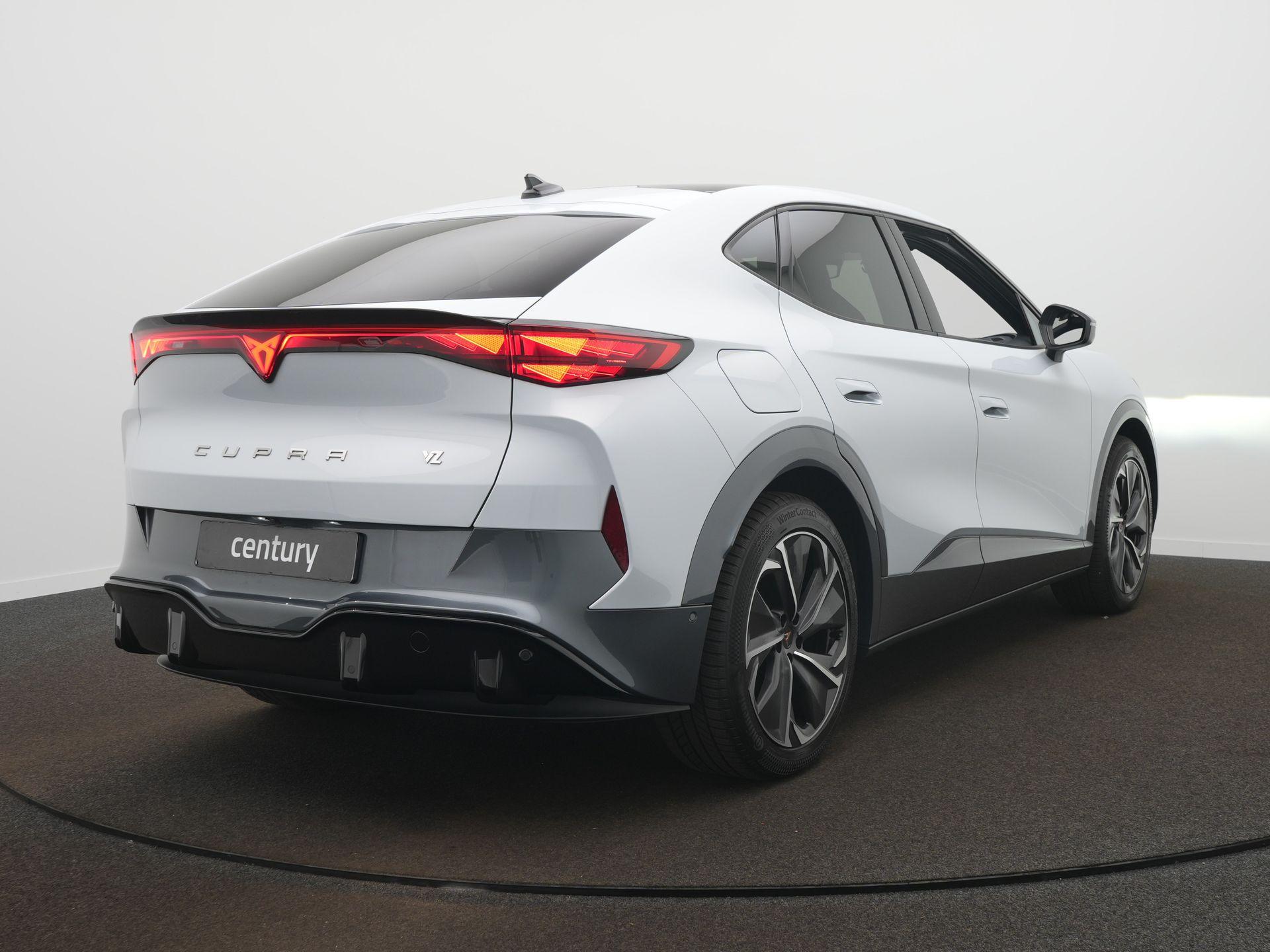 CUPRA Tavascan VZ Extreme 82 kWh - Afbeelding 5