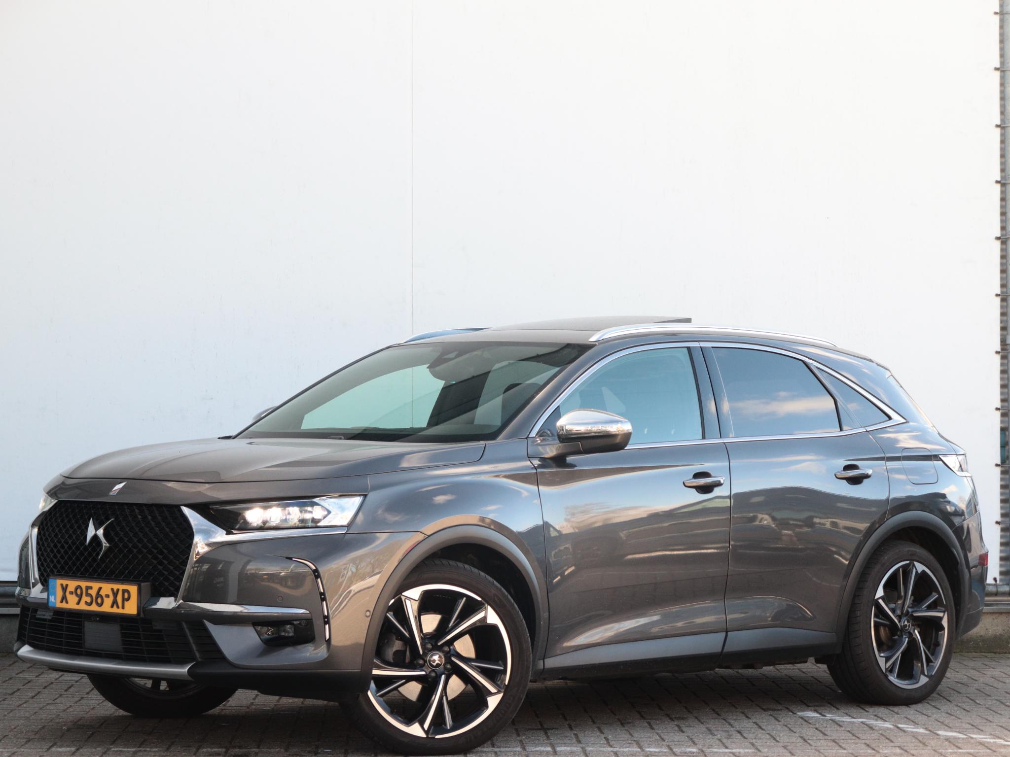 DS DS 7 Crossback E-Tense 4x4 Performance Line