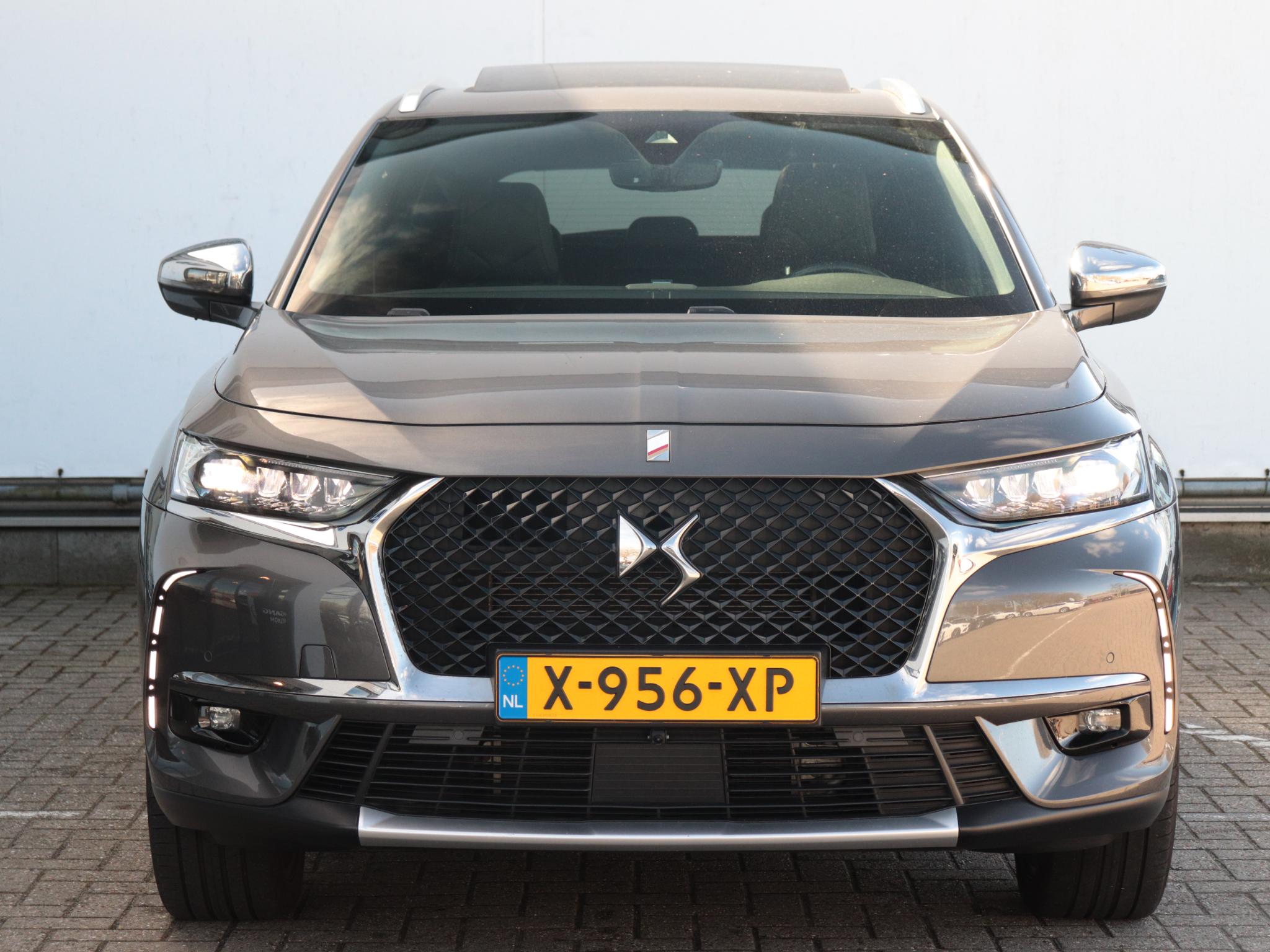 DS DS 7 Crossback E-Tense 4x4 Performance Line - Afbeelding 2
