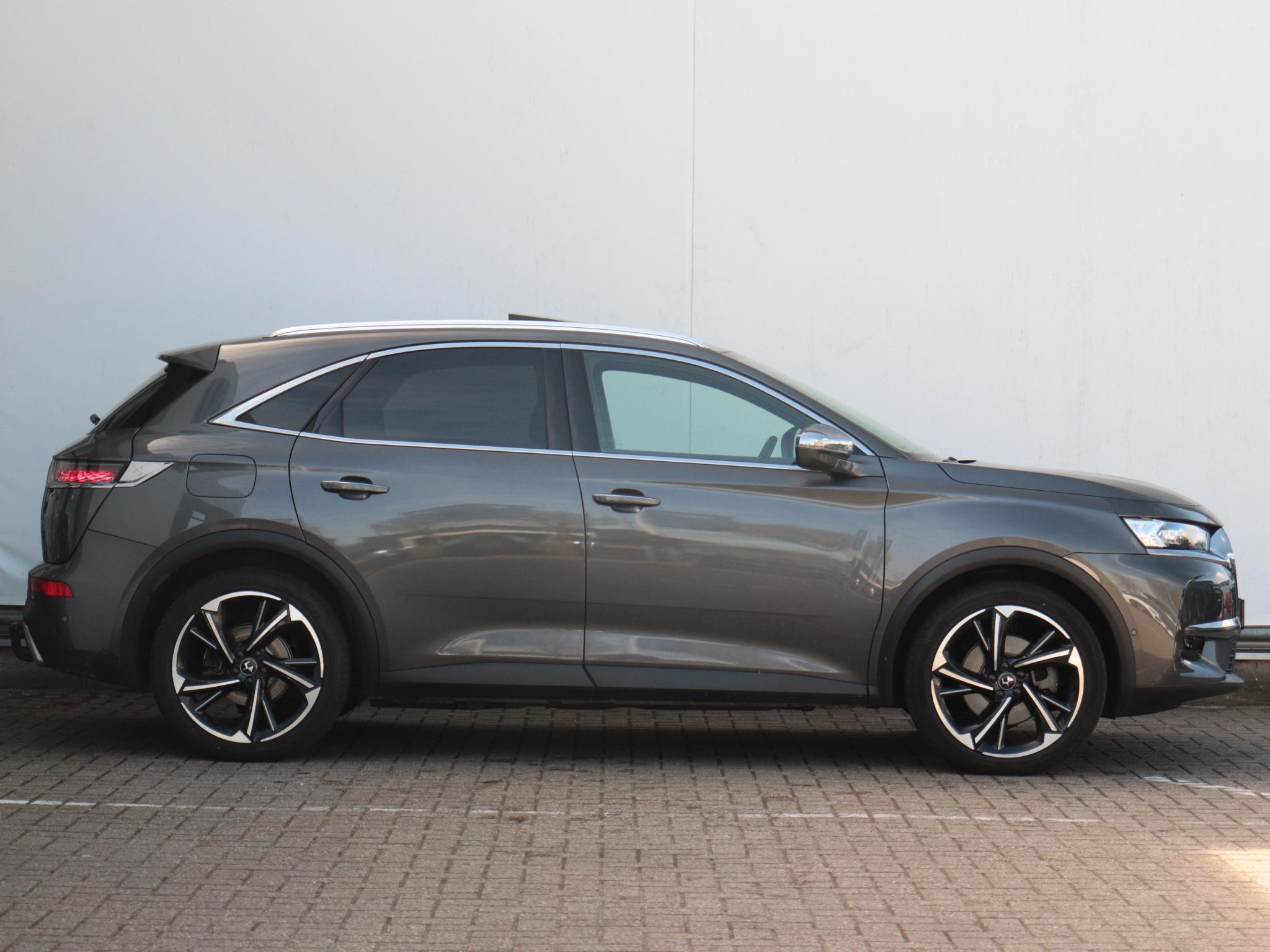 DS DS 7 Crossback E-Tense 4x4 Performance Line - Afbeelding 4
