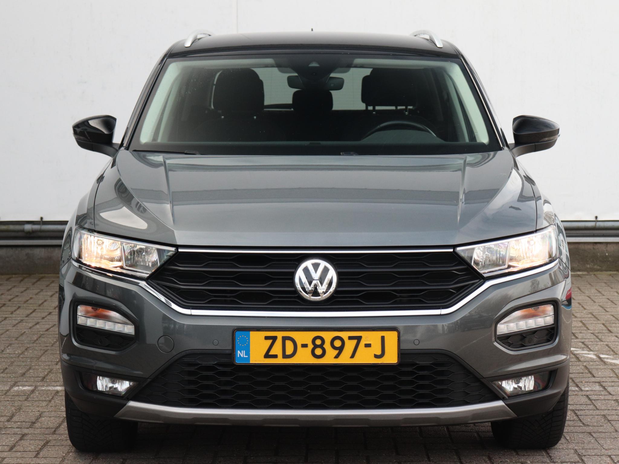 Volkswagen T-Roc 1.0 TSI Style - Afbeelding 2