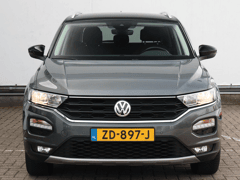 Volkswagen T-Roc 1.0 TSI Style - Afbeelding 2
