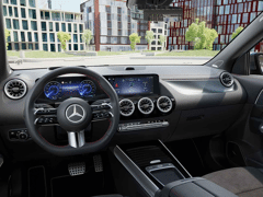 Mercedes-Benz EQA 250+ Business Solution AMG 71 kWh - Afbeelding 4