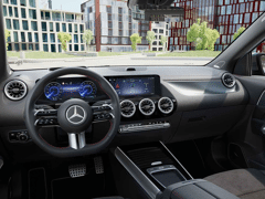 Mercedes-Benz EQA 250+ Business Solution AMG 71 kWh - Afbeelding 3