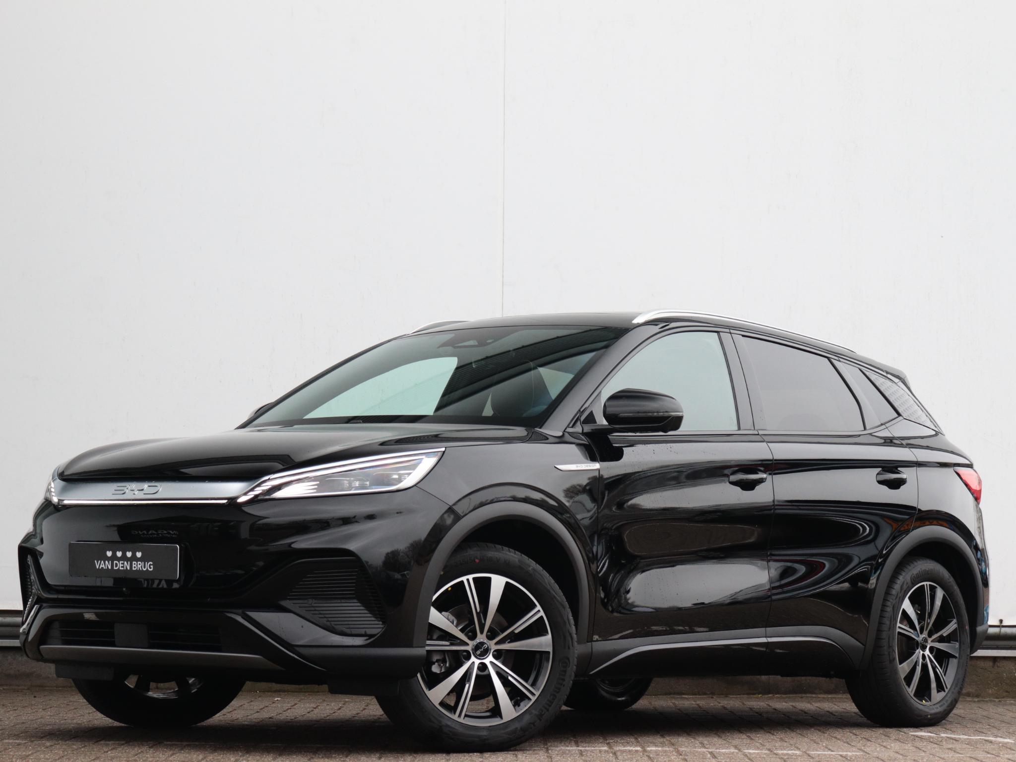 BYD ATTO 3 Comfort 60 kWh