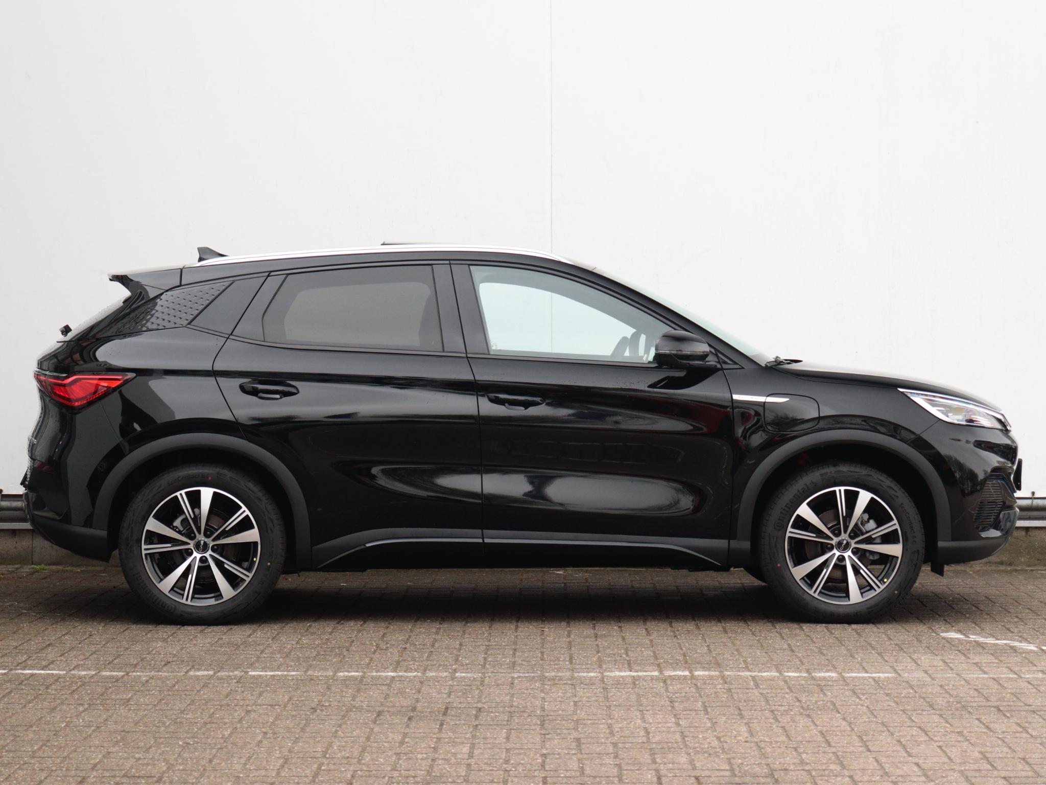 BYD ATTO 3 Comfort 60 kWh - Afbeelding 2