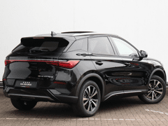 BYD ATTO 3 Comfort 60 kWh - Afbeelding 4