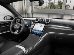 Mercedes-Benz GLC 300e 4MATIC Sport Edition - Afbeelding 3