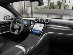 Mercedes-Benz GLC Coupé 300e 4MATIC Sport Edition - Afbeelding 4