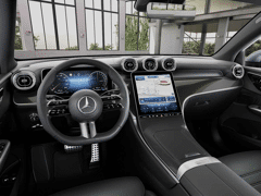 Mercedes-Benz GLC Coupé 300e 4MATIC Sport Edition - Afbeelding 3