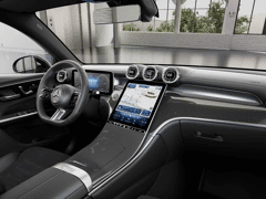 Mercedes-Benz GLC Coupé 300e 4MATIC Sport Edition - Afbeelding 4