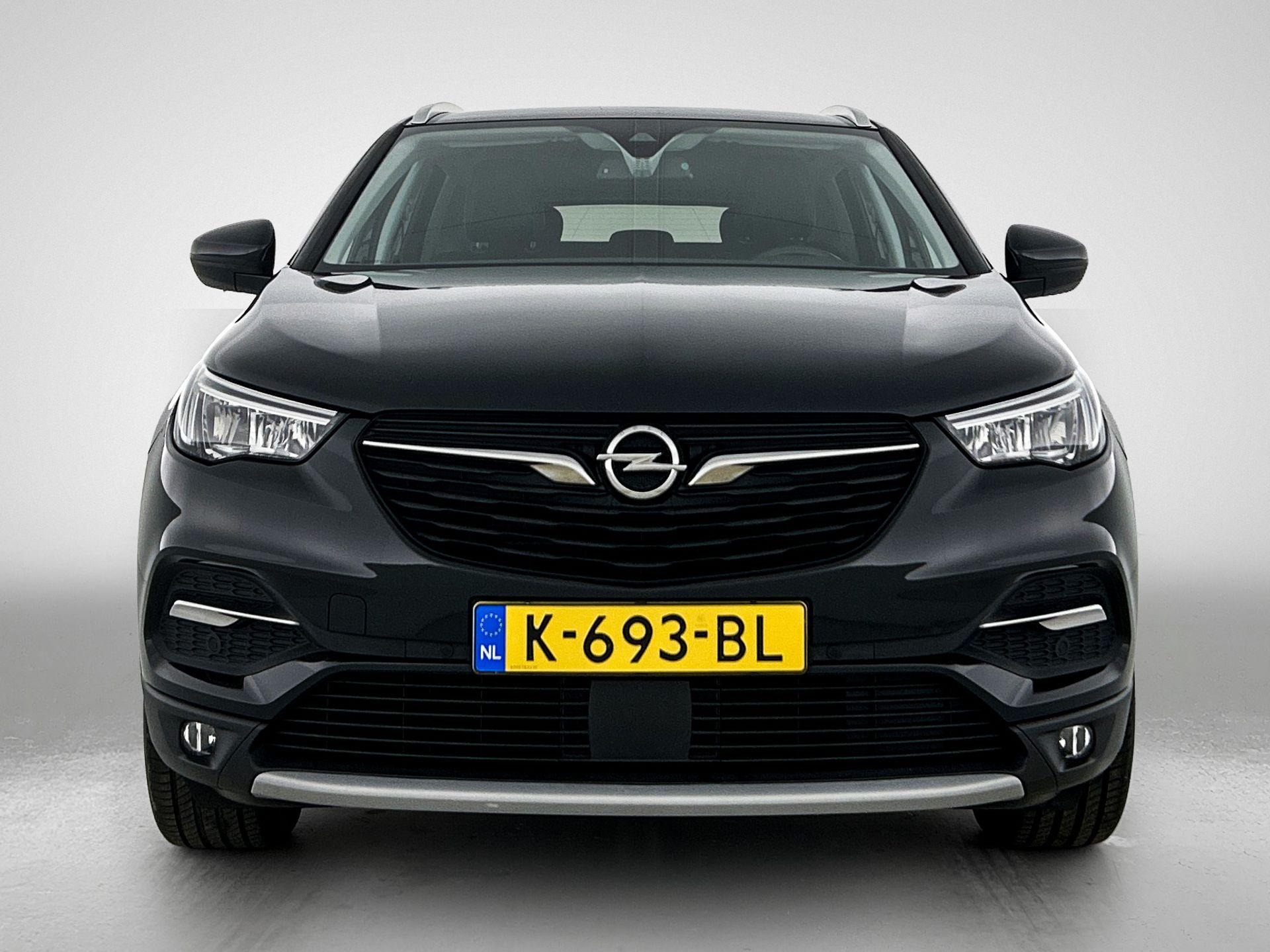 Opel Grandland X 1.2 130pk Innovation - Afbeelding 4