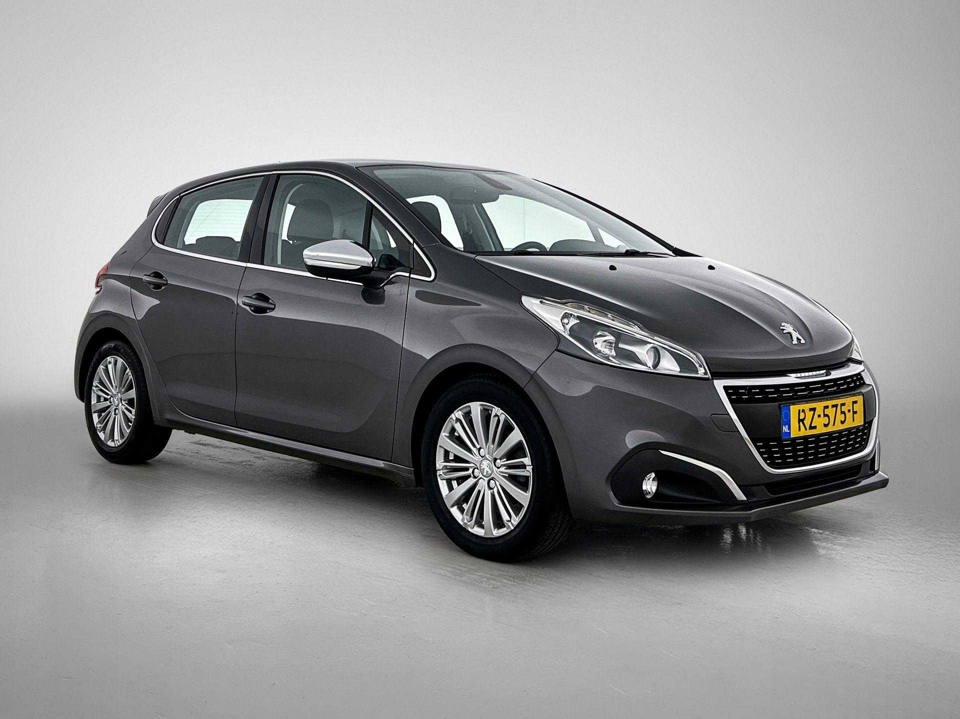 Peugeot 208 1.2 Blue Lease Executive 82pk - Afbeelding 2