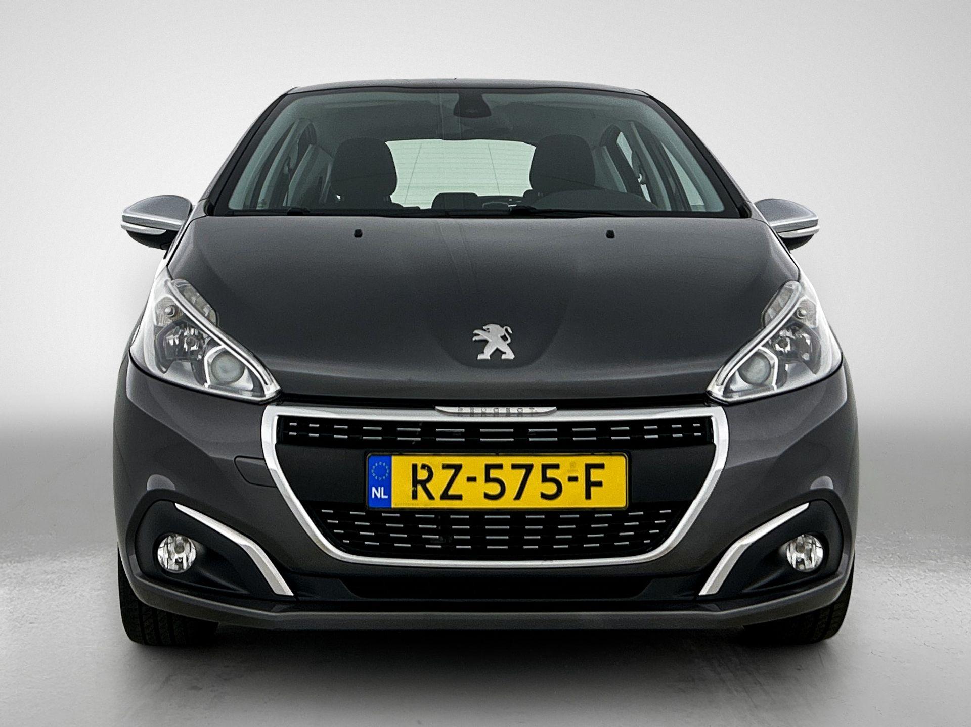 Peugeot 208 1.2 Blue Lease Executive 82pk - Afbeelding 4